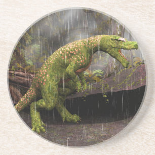 Porta-copos Tiranossauro Rex