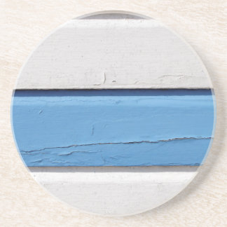 Porta-copos Tiras da cabana da praia
