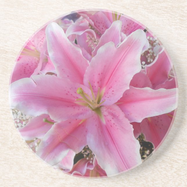 Porta-copos Tommasina (Frente)