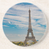 Torre Eiffel em Paris