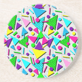 Porta-copos totalmente radical