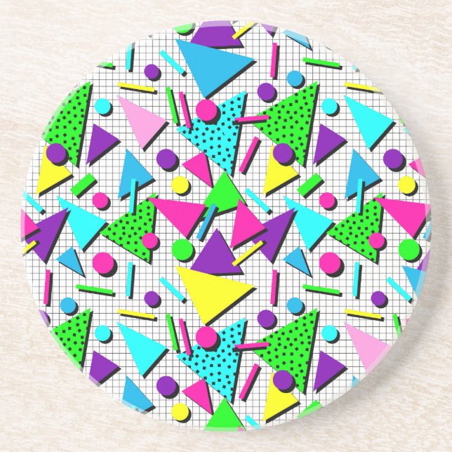 Porta-copos totalmente radical (Frente)