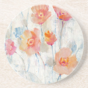 Porta-copos Translúcido II