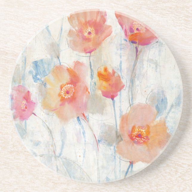 Porta-copos Translúcido II (Frente)