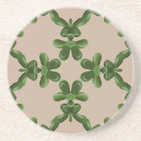 Treliça de Jade Bege