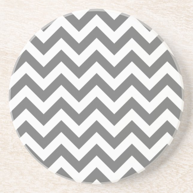 Porta copos Trendy Chevron (Frente)