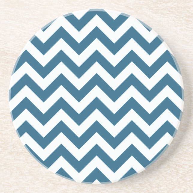 Porta copos Trendy Chevron (Frente)