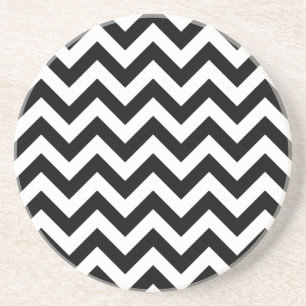 Porta copos Trendy Chevron