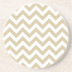 Porta copos Trendy Chevron