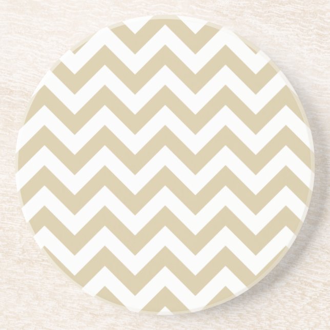 Porta copos Trendy Chevron (Frente)