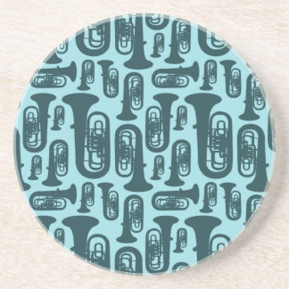 Porta copos Tuba
