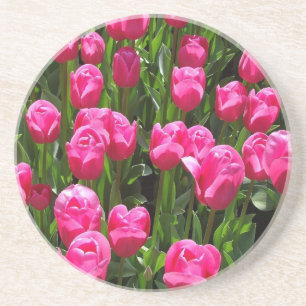 PORTA-COPOS TULIPS BELOS DE TINTA
