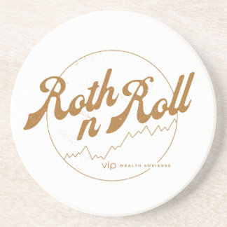 Porta-copos Turnê Roth n Roll World