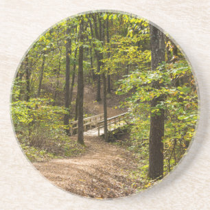 Porta-copos Um Montanha-Russa de Caminho de Runge