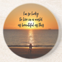 "Um Mundo tão Bonito como Este"