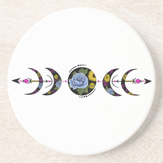 Porta-copos Unbreakable Nature's Cycle  (Frente)