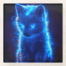 Porta copos Única de Pup do Lobo