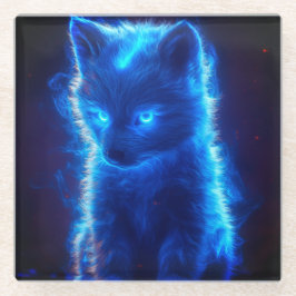 Porta copos Única de Pup do Lobo