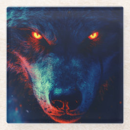 Porta copos Única do Lobo