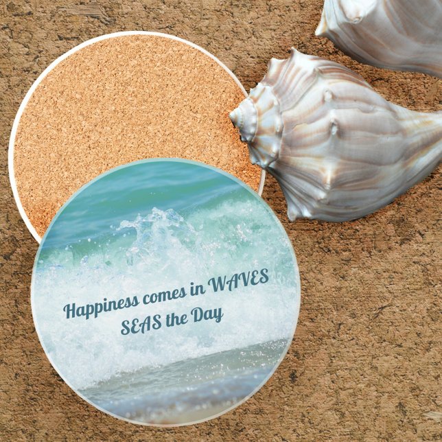 Porta-copos Vaga do Dia de Quebra (Criador carregado)