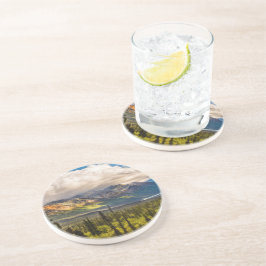 Porta-copos Vale de Matanuska, sudeste do Alasca #2