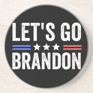 Porta-copos Vamos Go Brandon