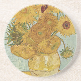 Porta-copos Van Gogh