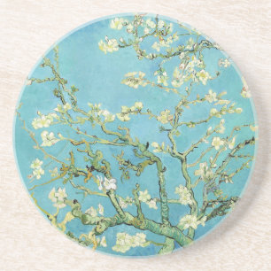 Porta-copos Van Gogh Almond Blossoms