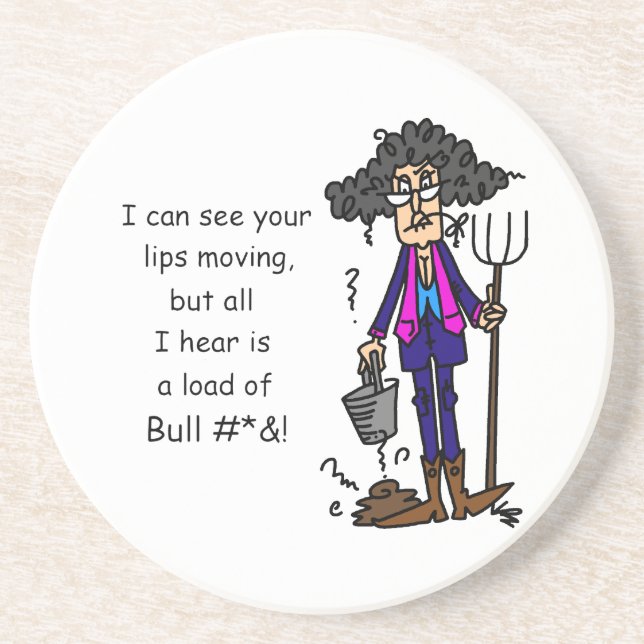 Porta-copos Várias BS (Frente)