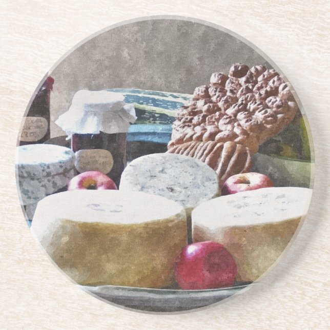 PORTA-COPOS VELHA INGLATERRA (Frente)