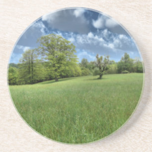 Porta copos Verde Appalachian