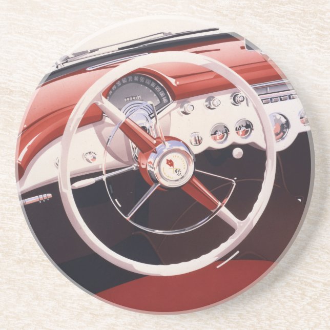 Porta-copos Vett (Frente)