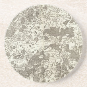 Porta-copos Vezelay, Cosne