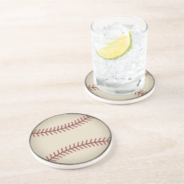 Porta copos Vintage Baseball