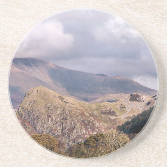 PORTA-COPOS VISÕES DAS PAREDES (Frente)