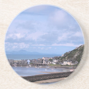 PORTA-COPOS VISTAS DE WALES