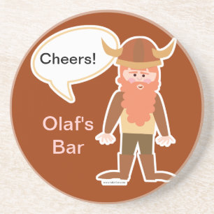 Porta-copos Visualização personalizável