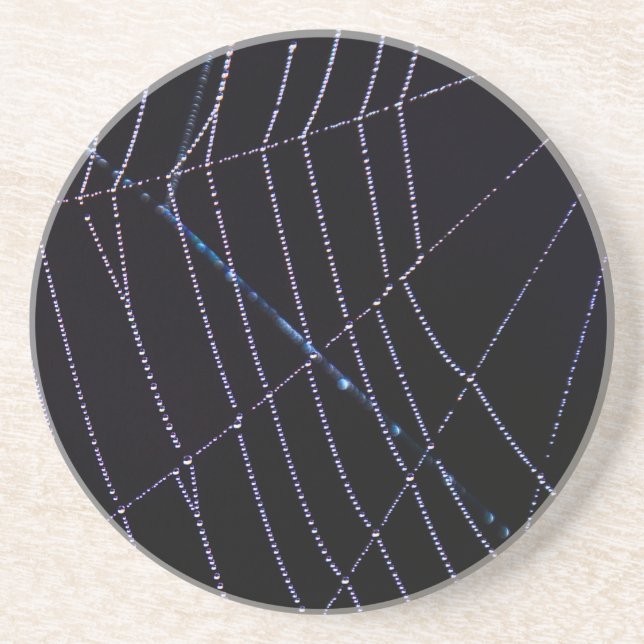 Porta-copos Web Spider (Frente)