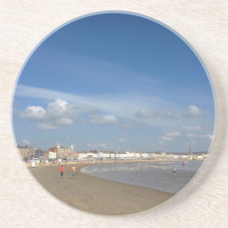 Porta-copos Weymouth Beach