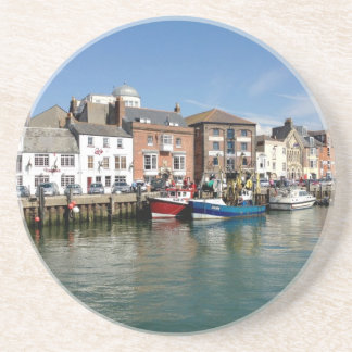 Porta-copos Weymouth - Foto profissional.
