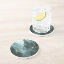 Where Winged Spirits Wander