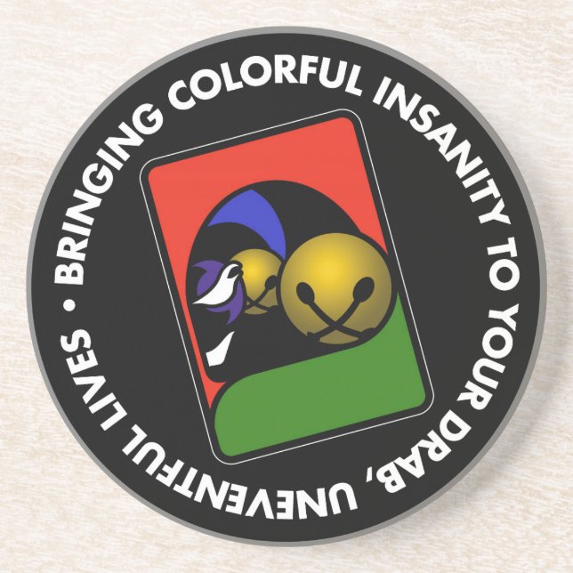 PORTA COPOS WHP (Frente)