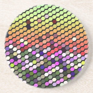 PORTA-COPOS WILDFLOWERS