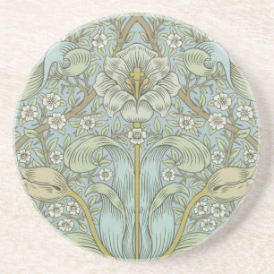 Porta-copos William Morris Primavera Thicket Classic Pattern