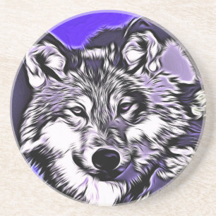 Porta-copos Wolf 2014-0973