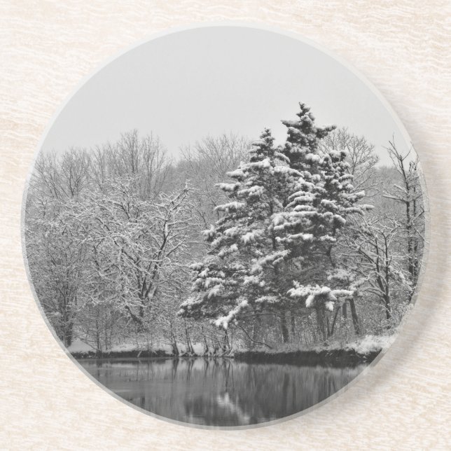 Porta-copos Wonderland (Frente)