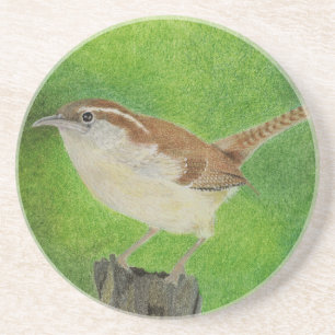 Porta-copos Wren