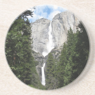 Porta-copos Yosemite Falls