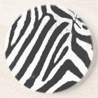 Porta-copos Zebra