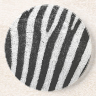 Porta-copos zebra Stripes
